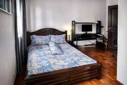 Westwood Crescent (D22), Terrace #610223491